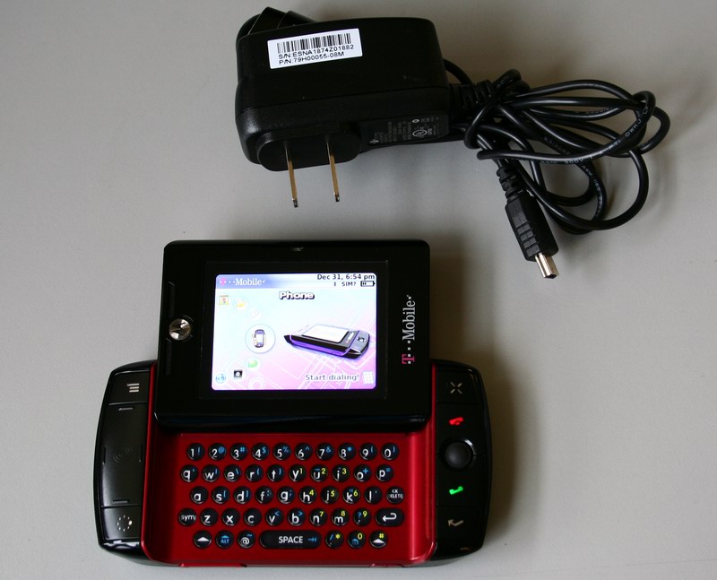 sidekick id gsm